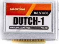 Songchip nederlands 1